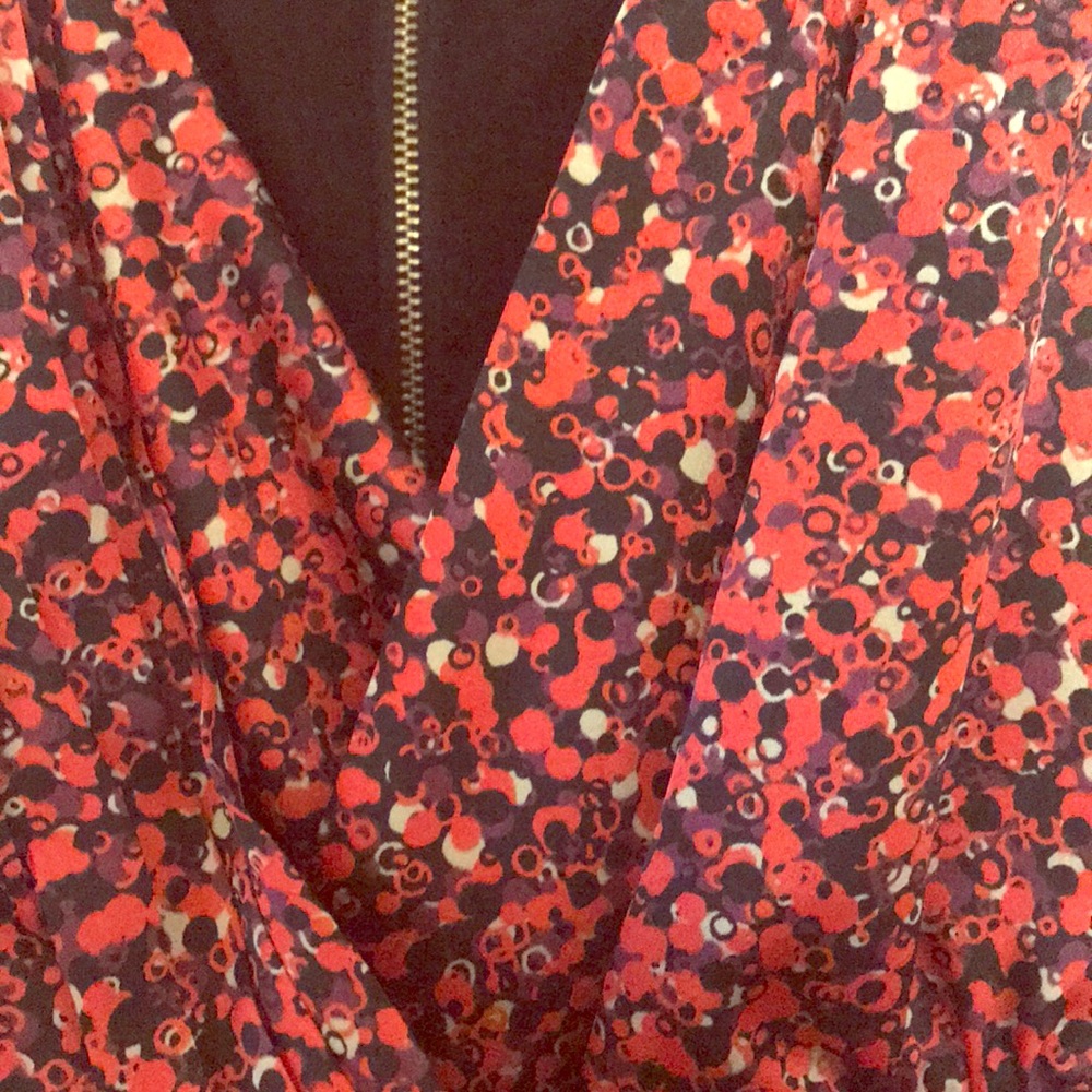 Cynthia Steffe Dress